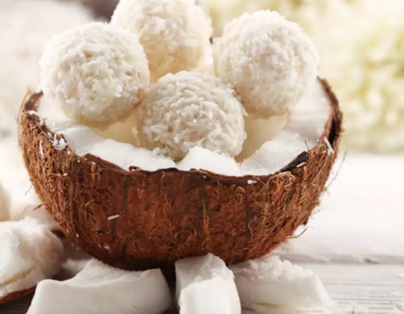 COCONUTS