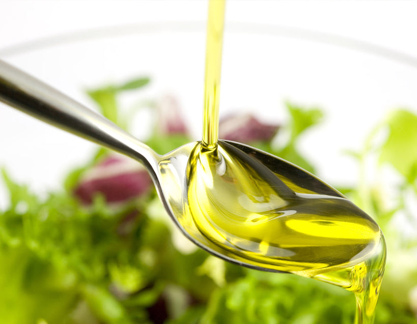 EXTRA VIRGIN OLIVE OIL