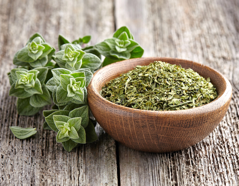 HERBS &amp; SPICES