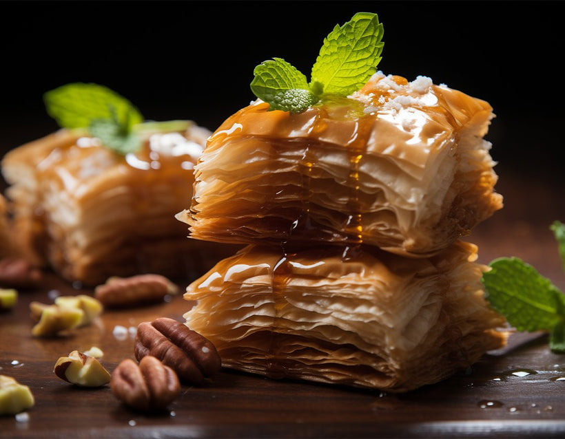 BAKLAVA