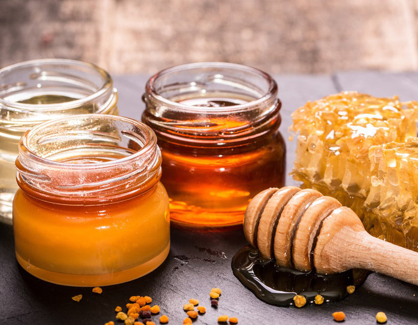 HONEY