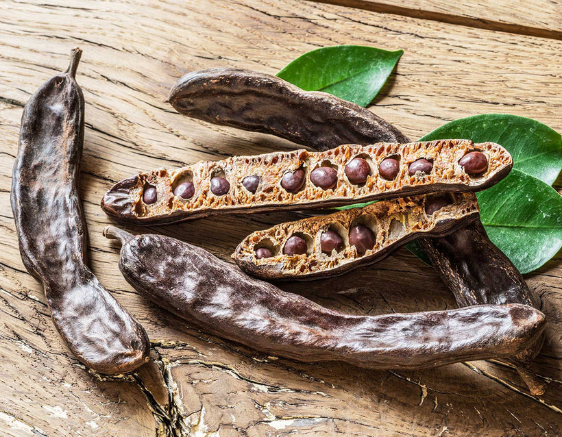 CAROB PRODUCTS