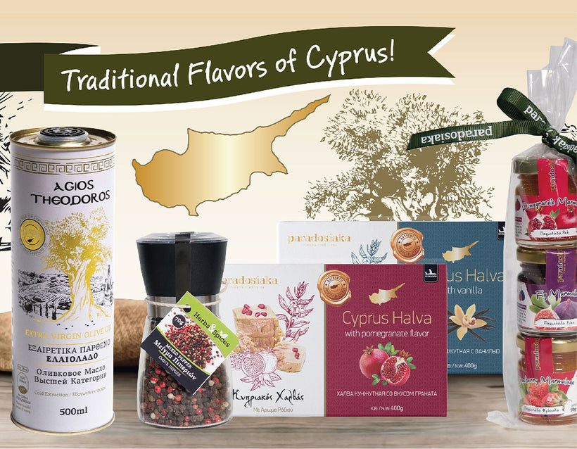 DELI GIFT SETS