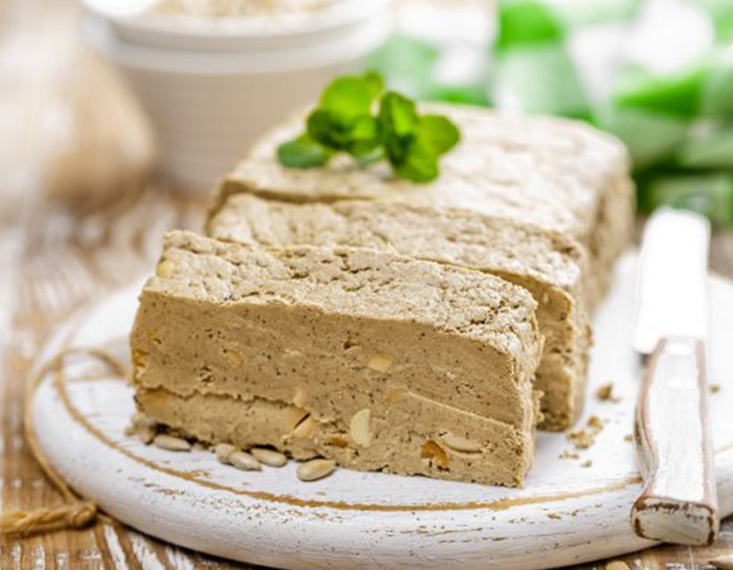 HALVA