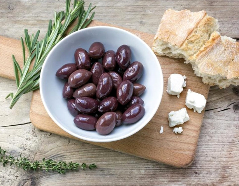 CYPRUS OLIVES