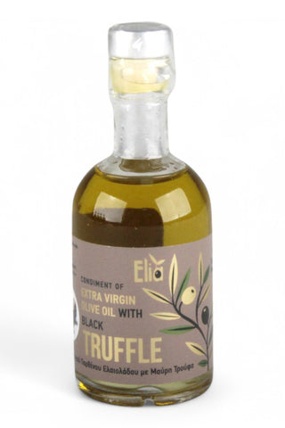 ELIA CONDIMENT TRUFFLE FLAVOURED EXTRA VIRGIN OLIVE OIL