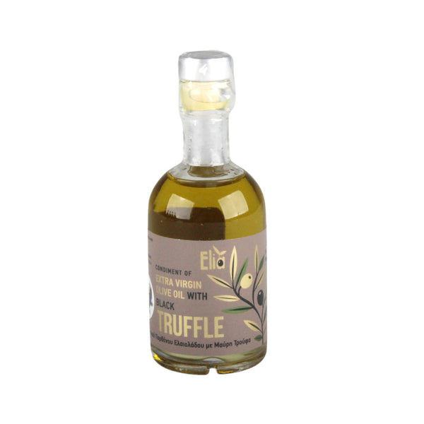 ELIA CONDIMENT TRUFFLE FLAVOURED EXTRA VIRGIN OLIVE OIL