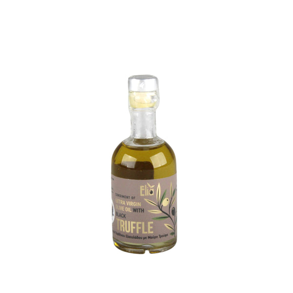 ELIA CONDIMENT TRUFFLE FLAVOURED EXTRA VIRGIN OLIVE OIL