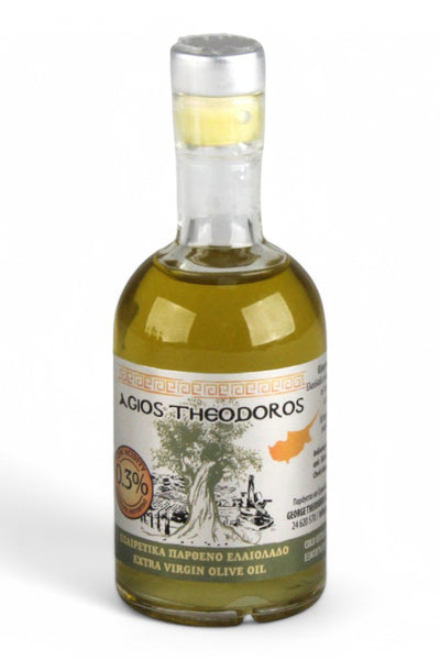 AGIOS THEODOROS EXTRA VIRGIN OLIVE OIL