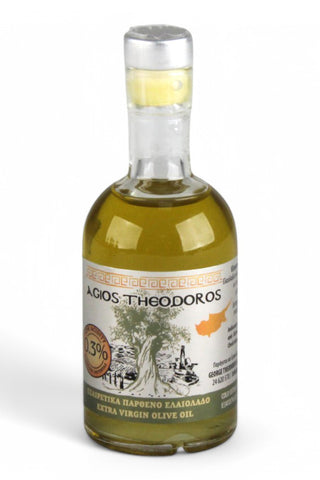 AGIOS THEODOROS EXTRA VIRGIN OLIVE OIL
