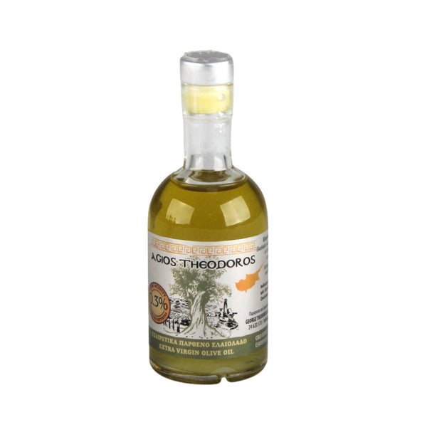 AGIOS THEODOROS EXTRA VIRGIN OLIVE OIL