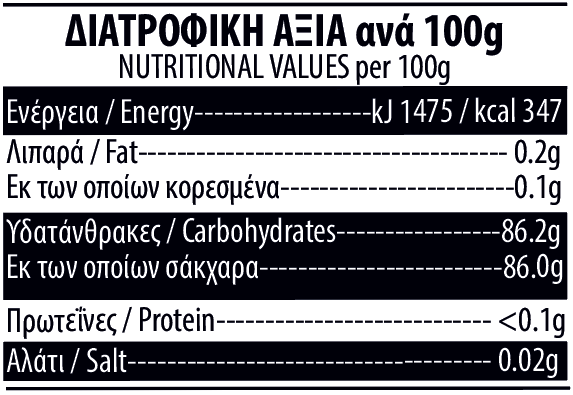 LOUKOUMI ASSORTED NUTS 250g