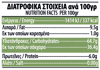 BAKLAVADAKI PISTACHIO  110g