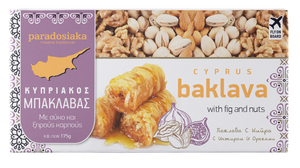 BAKLAVA FIG 175g