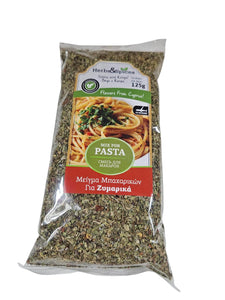 SPICE MIX FOR PASTA 125g