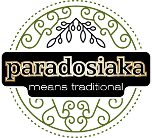 Paradosiaka Means Traditional
