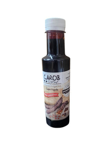 CAROB SYRUP 350g