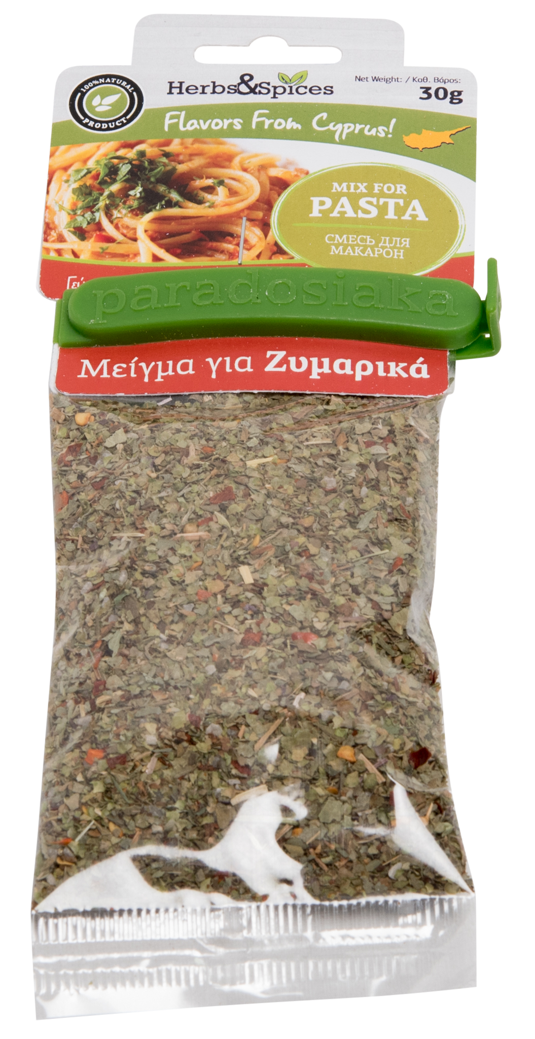 SPICE MIX FOR PASTA 20g