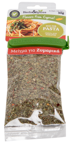 SPICE MIX FOR PASTA 20g