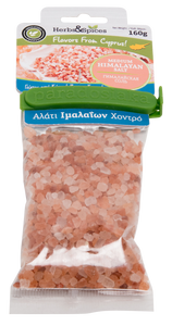 MEDIUM HIMALAYAN SALT 160g