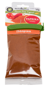 PAPRIKA 63g