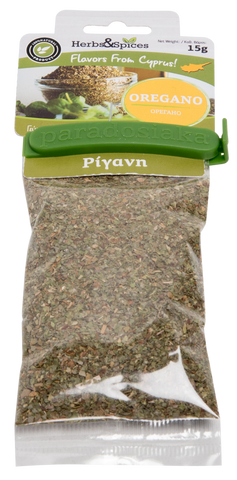 OREGANO 15g