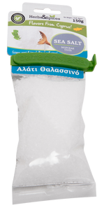 SEA SALT 150g