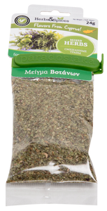 MIXED HERBS 24g