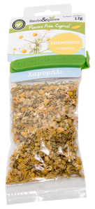 CHAMOMILE 12g