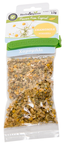 CHAMOMILE 12g