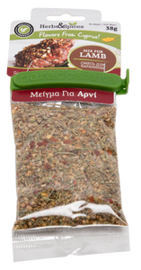 SPICE MIX FOR LAMB 38g