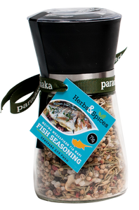 FISH SEASONING IN GRINDER 75g