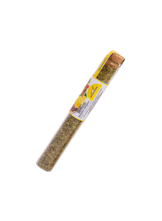 LEMON-PEPPER-OREGANO 16g