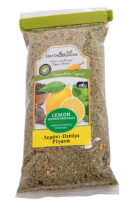 LEMON-PEPPER-OREGANO 100g