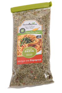 SPICE MIX FOR PASTA 125g