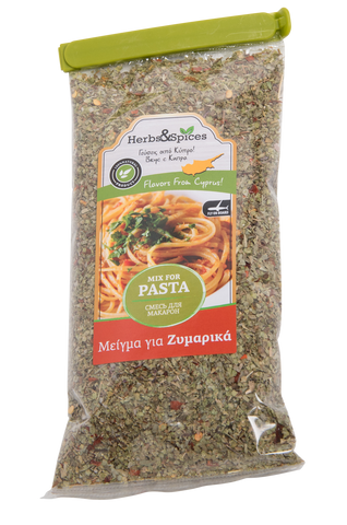 SPICE MIX FOR PASTA 125g