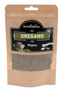 OREGANO 20g