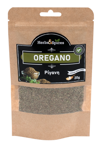 OREGANO 20g