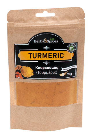 TURMERIC 90g