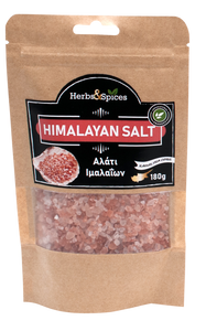 HIMALAYAN SALT 180g