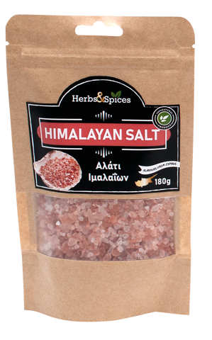 HIMALAYAN SALT 180g