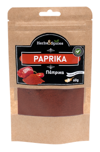 PAPRIKA 60g
