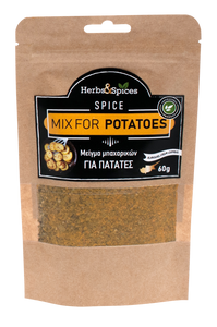 SPICE MIX FOR POTATOES 60g