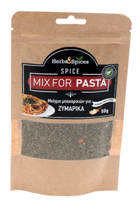 SPICE MIX FOR PASTA 50g