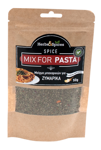 SPICE MIX FOR PASTA 50g