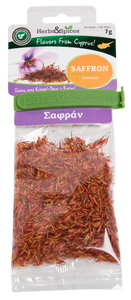 SAFFRON 7g