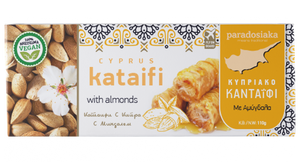 KATAIFAKI ALMONDS 110g