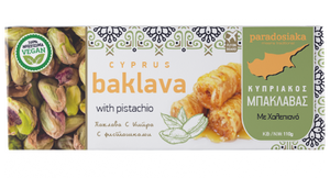 BAKLAVADAKI PISTACHIO  110g