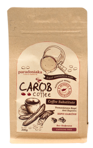 CAROB COFFEE SUBSTITUTE 200g