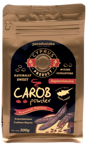 CAROB POWDER 200g